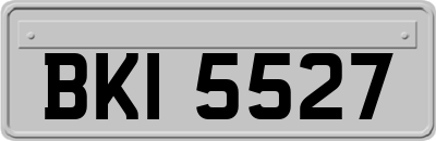 BKI5527