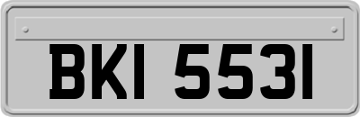 BKI5531
