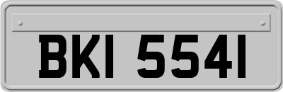 BKI5541