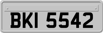 BKI5542