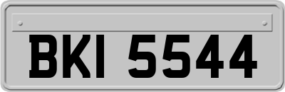 BKI5544