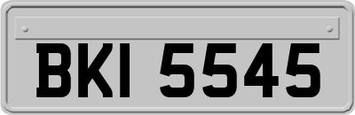 BKI5545