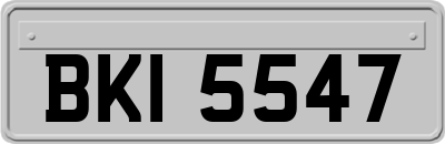 BKI5547