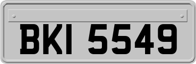 BKI5549