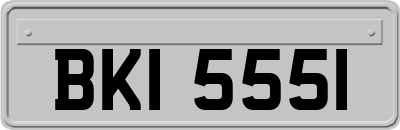 BKI5551