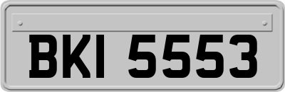 BKI5553