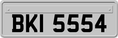 BKI5554