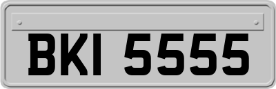BKI5555