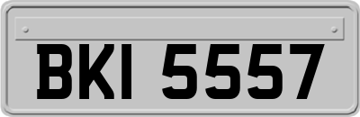 BKI5557