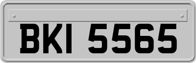 BKI5565