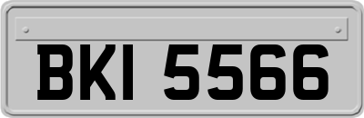 BKI5566