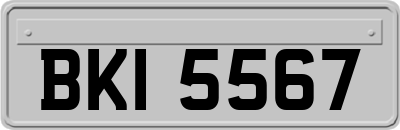 BKI5567