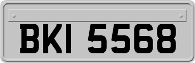 BKI5568