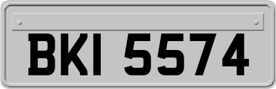 BKI5574