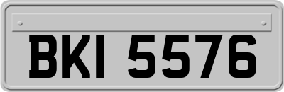 BKI5576