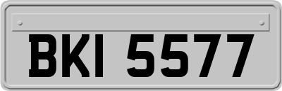 BKI5577