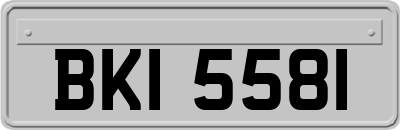 BKI5581
