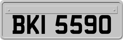 BKI5590