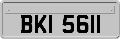 BKI5611