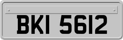 BKI5612