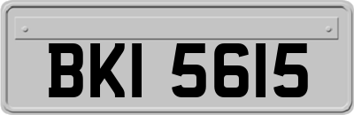 BKI5615