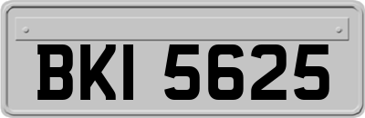 BKI5625