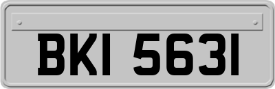 BKI5631