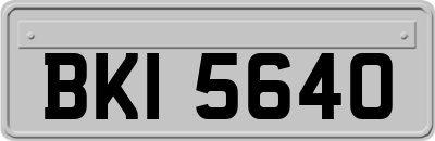 BKI5640