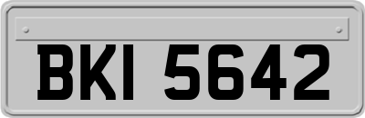 BKI5642