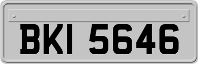 BKI5646