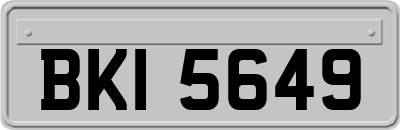 BKI5649