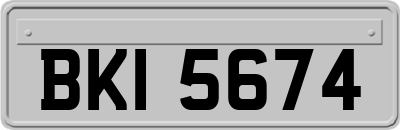 BKI5674