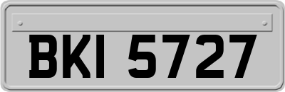 BKI5727