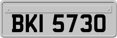 BKI5730