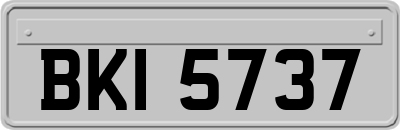 BKI5737