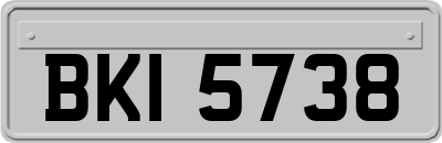BKI5738