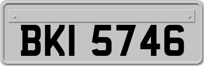 BKI5746