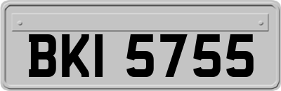 BKI5755