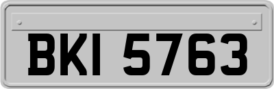 BKI5763