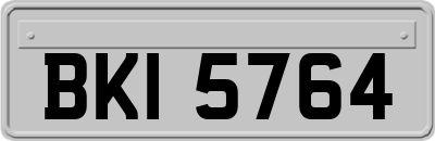 BKI5764