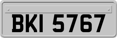 BKI5767