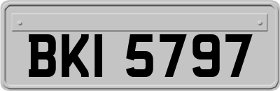 BKI5797