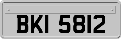 BKI5812
