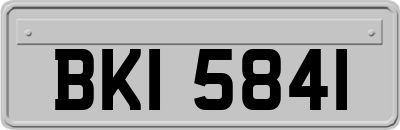 BKI5841