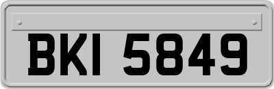 BKI5849