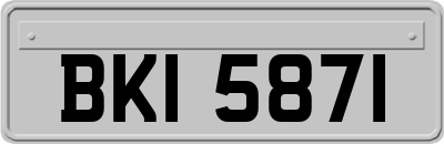 BKI5871