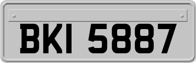 BKI5887