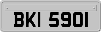 BKI5901
