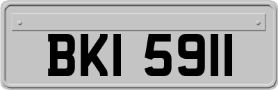 BKI5911