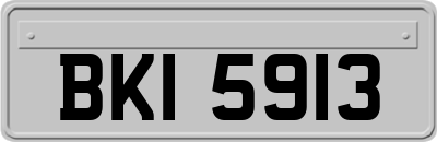BKI5913